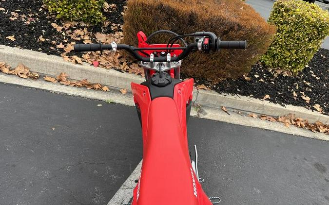 2026 Honda® CRF125F