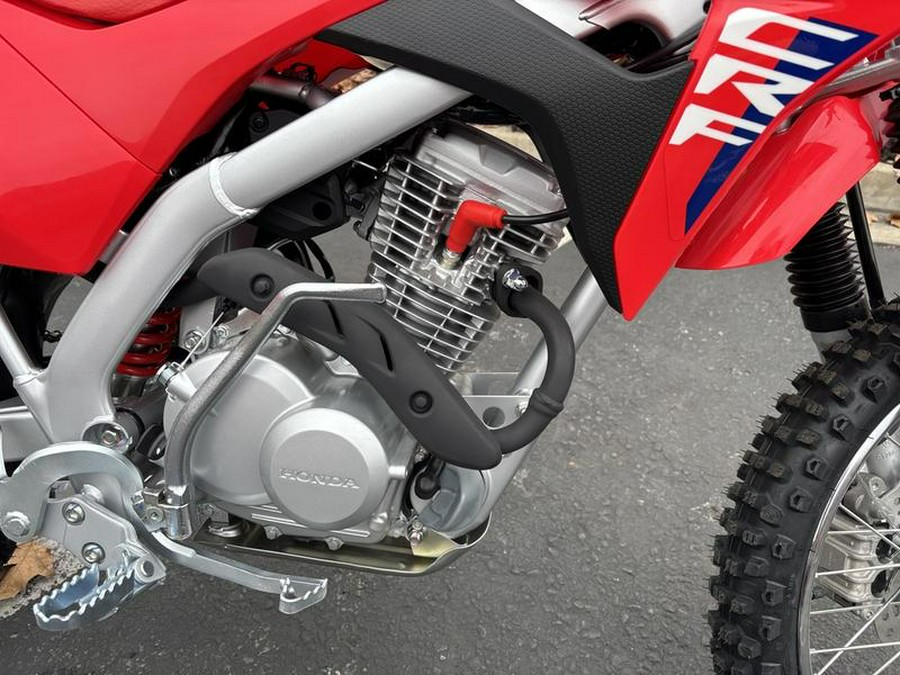 2026 Honda® CRF125F