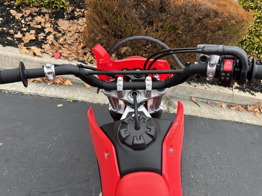 2026 Honda® CRF125F