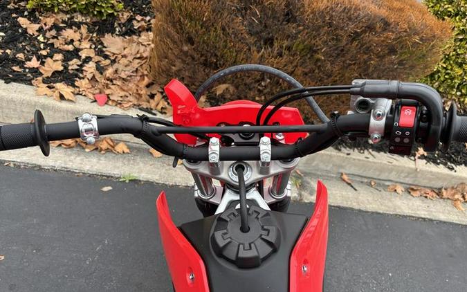 2026 Honda® CRF125F