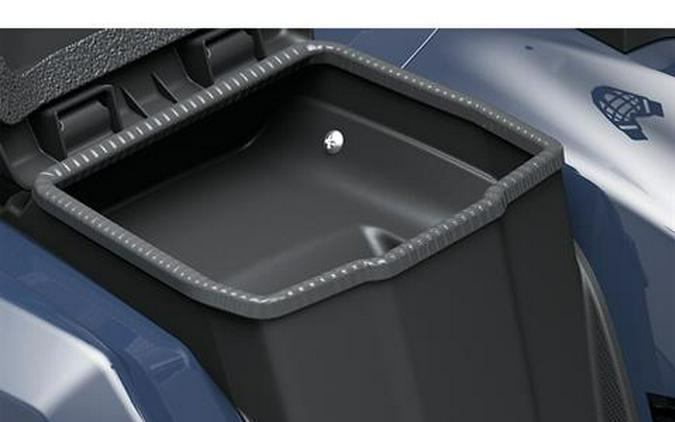 2026 Kawasaki Brute Force 750 SE EPS