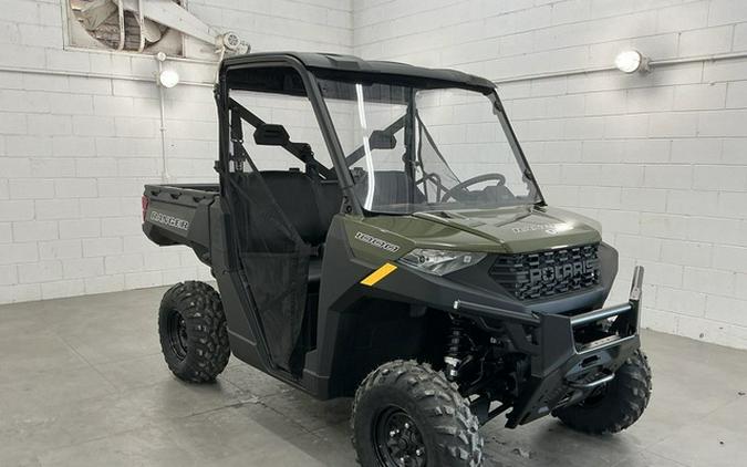 2026 Polaris Ranger 1000 EPS EPS - SAGE GREEN