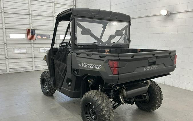 2026 Polaris Ranger 1000 EPS EPS - SAGE GREEN