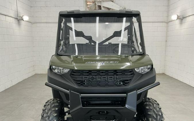2026 Polaris Ranger 1000 EPS EPS - SAGE GREEN