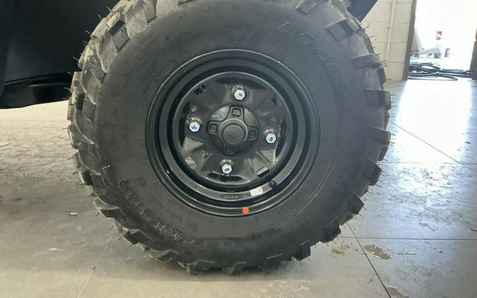 2026 Polaris Ranger 1000 EPS EPS - SAGE GREEN