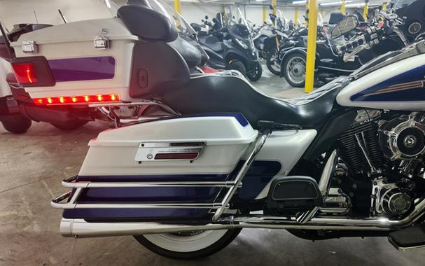 2007 Harley-Davidson FLHTCU