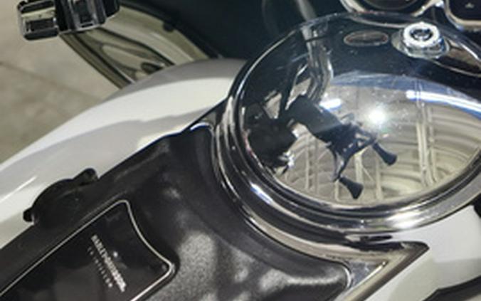 2007 Harley-Davidson FLHTCU