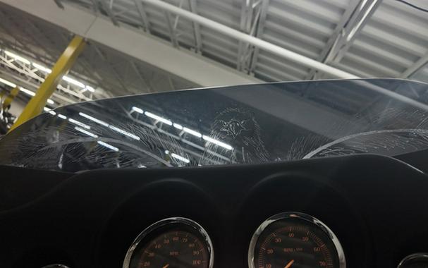 2007 Harley-Davidson FLHTCU