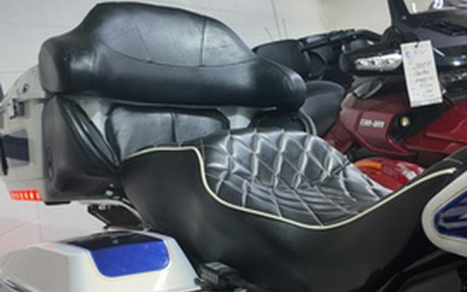 2007 Harley-Davidson FLHTCU