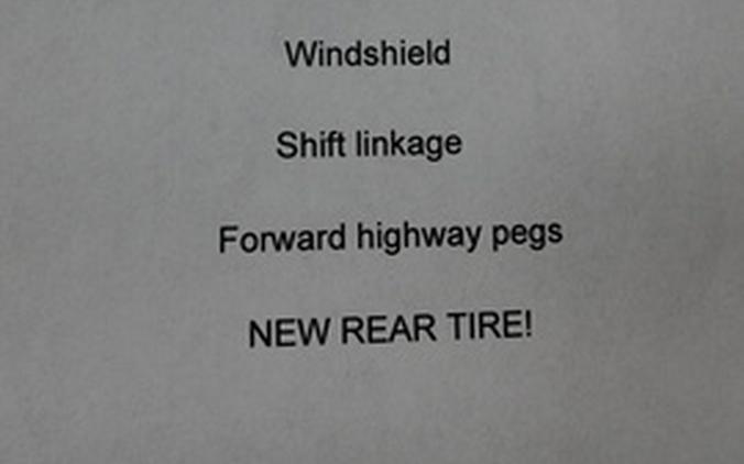 2007 Harley-Davidson FLHTCU