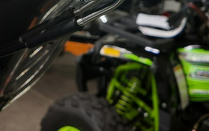 2007 Harley-Davidson FLHTCU