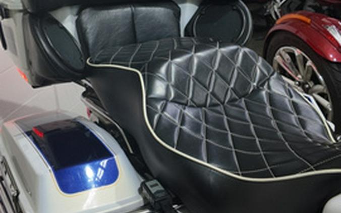 2007 Harley-Davidson FLHTCU