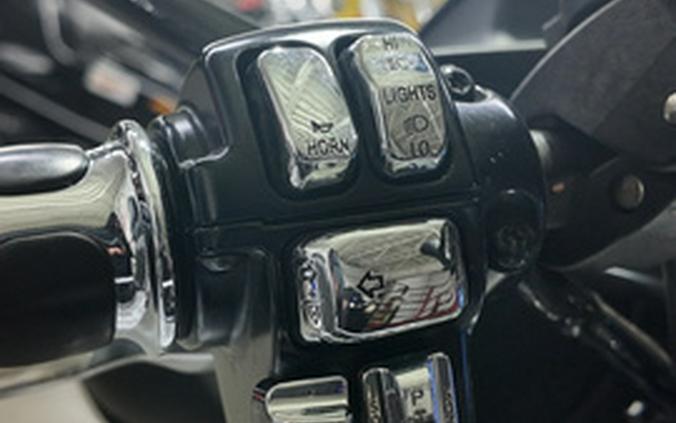 2007 Harley-Davidson FLHTCU