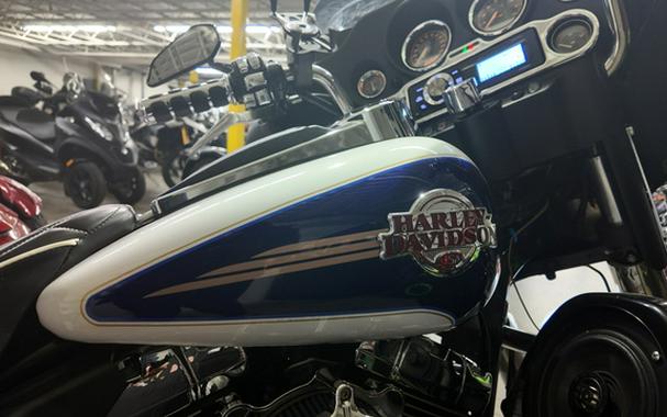 2007 Harley-Davidson FLHTCU