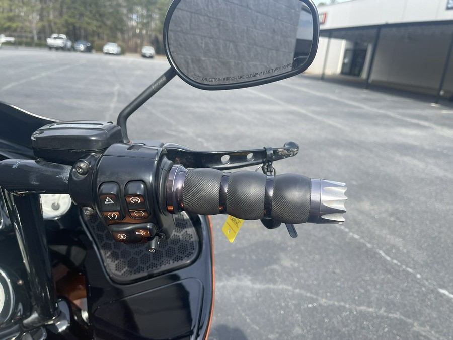 2015 Harley-Davidson Road Glide® Special