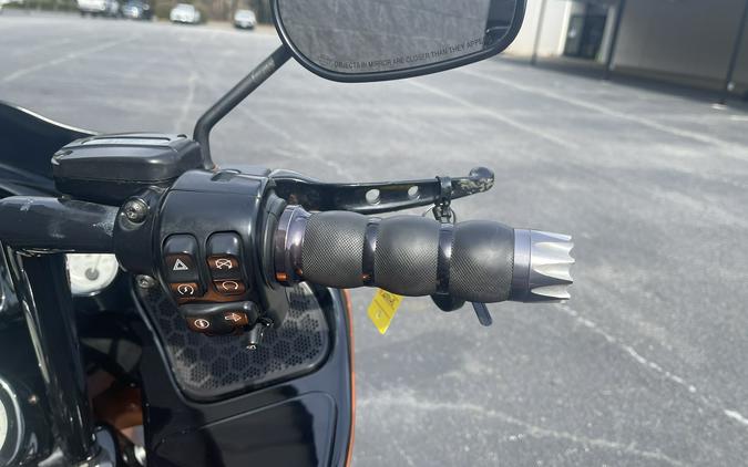 2015 Harley-Davidson Road Glide® Special