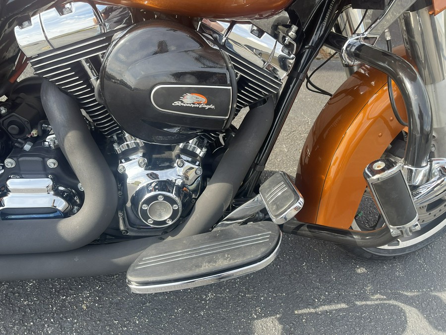 2015 Harley-Davidson Road Glide® Special