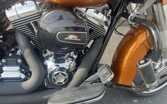 2015 Harley-Davidson Road Glide® Special