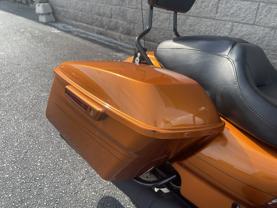 2015 Harley-Davidson Road Glide® Special