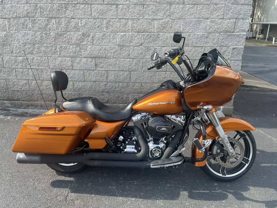 2015 Harley-Davidson Road Glide® Special