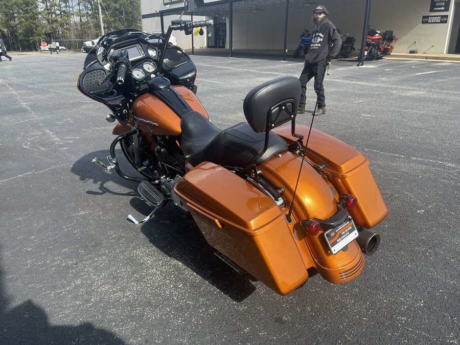 2015 Harley-Davidson Road Glide® Special