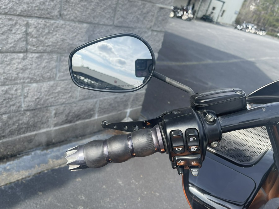 2015 Harley-Davidson Road Glide® Special