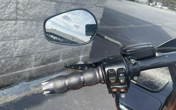 2015 Harley-Davidson Road Glide® Special