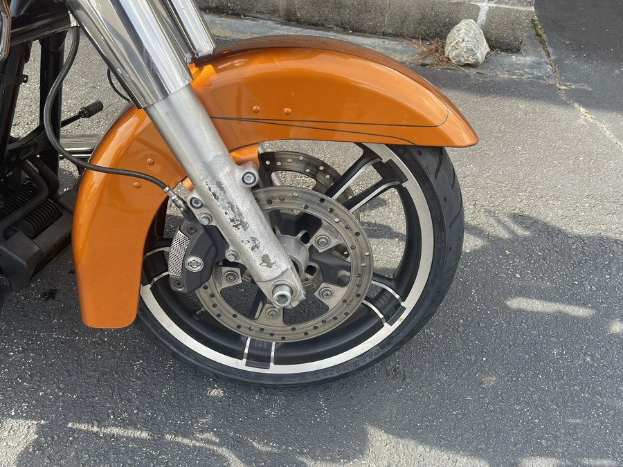 2015 Harley-Davidson Road Glide® Special