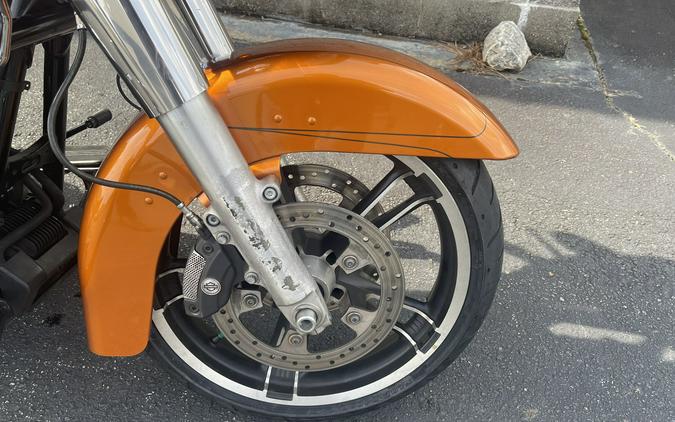 2015 Harley-Davidson Road Glide® Special