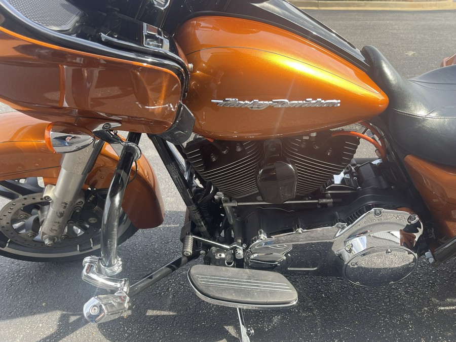 2015 Harley-Davidson Road Glide® Special