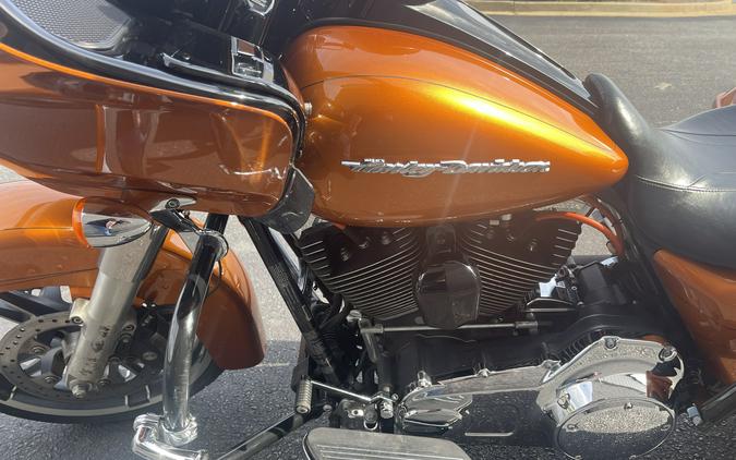 2015 Harley-Davidson Road Glide® Special