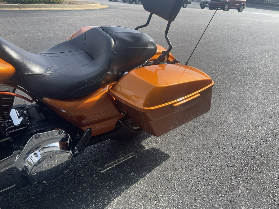 2015 Harley-Davidson Road Glide® Special