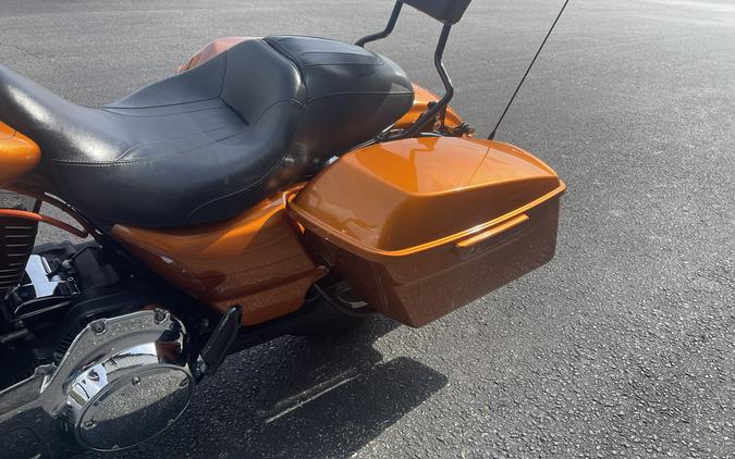 2015 Harley-Davidson Road Glide® Special