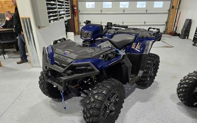 2026 Polaris® Sportsman 850 Trail