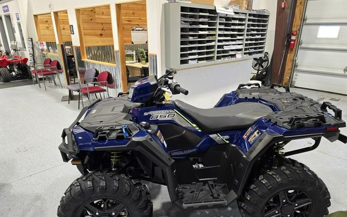 2026 Polaris® Sportsman 850 Trail