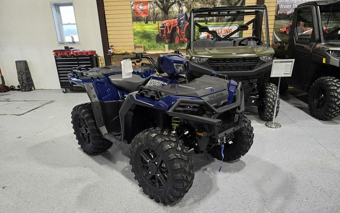 2026 Polaris® Sportsman 850 Trail