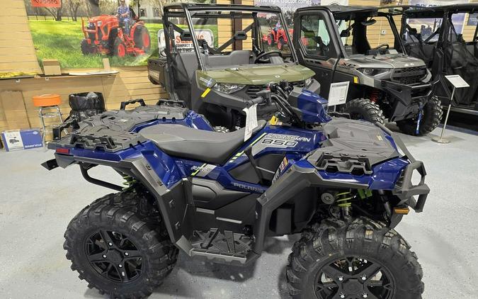 2026 Polaris® Sportsman 850 Trail