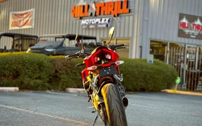 2023 Ducati Streetfighter V2