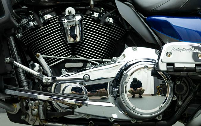 2017 HARLEY DAVIDSON FLHTK ULTRA LIMITED W/ABS