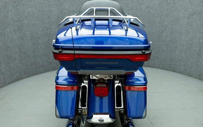 2017 HARLEY DAVIDSON FLHTK ULTRA LIMITED W/ABS