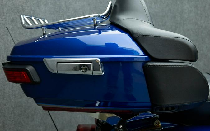 2017 HARLEY DAVIDSON FLHTK ULTRA LIMITED W/ABS