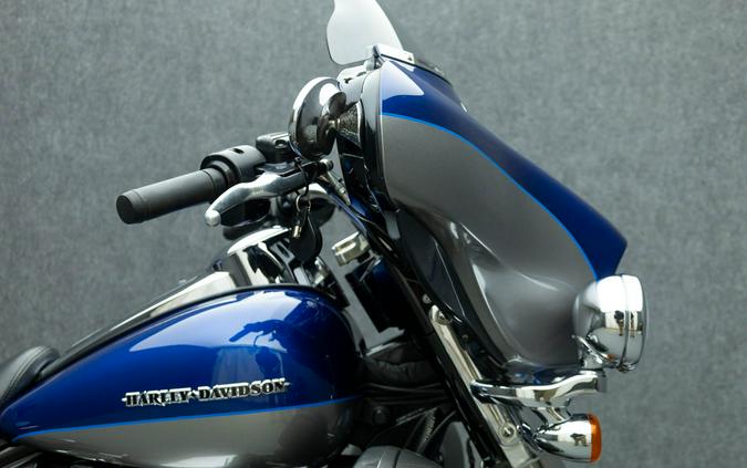 2017 HARLEY DAVIDSON FLHTK ULTRA LIMITED W/ABS