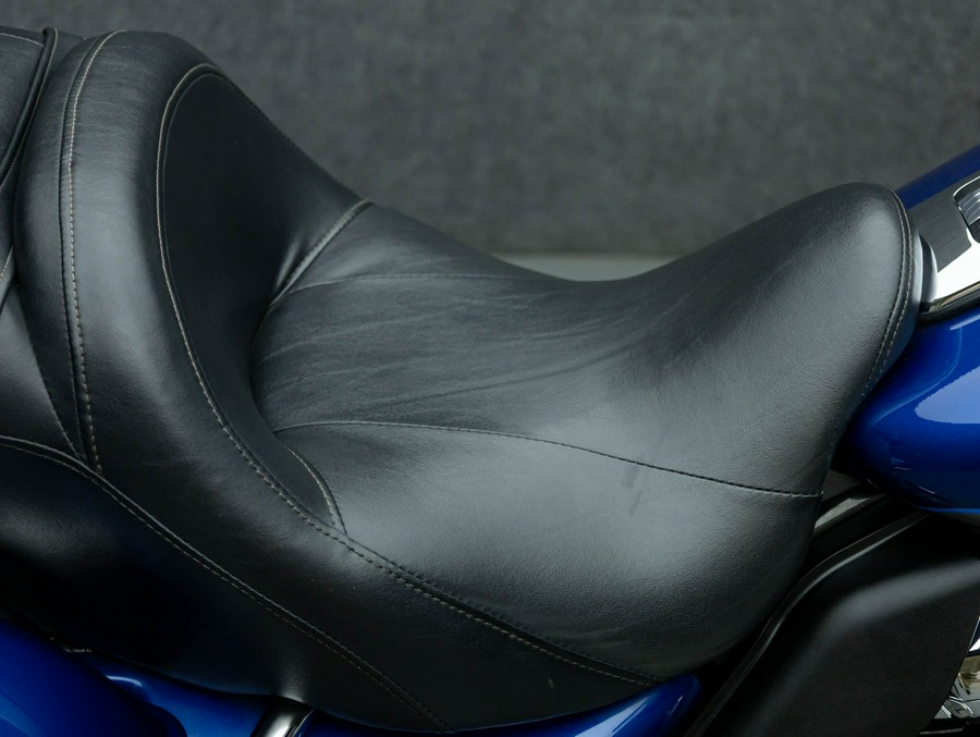 2017 HARLEY DAVIDSON FLHTK ULTRA LIMITED W/ABS