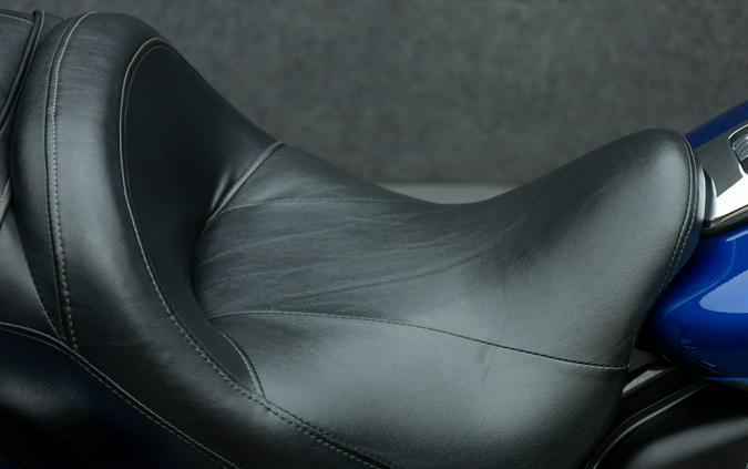 2017 HARLEY DAVIDSON FLHTK ULTRA LIMITED W/ABS