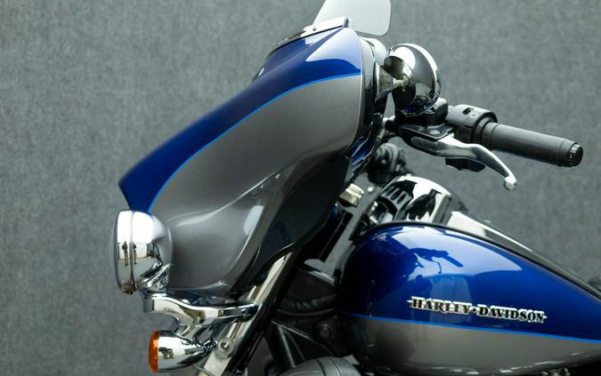 2017 HARLEY DAVIDSON FLHTK ULTRA LIMITED W/ABS