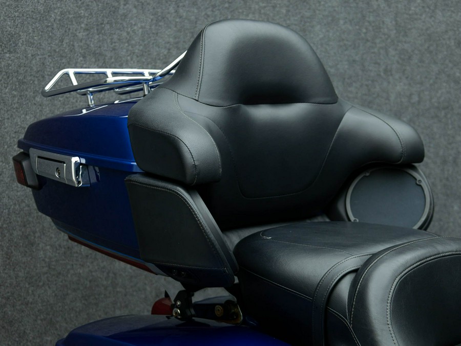 2017 HARLEY DAVIDSON FLHTK ULTRA LIMITED W/ABS