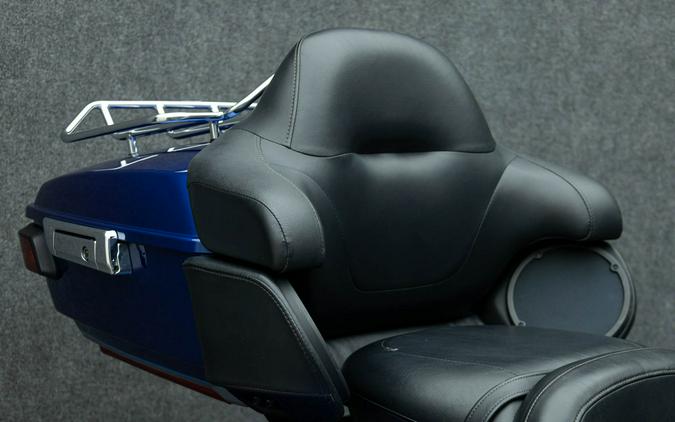 2017 HARLEY DAVIDSON FLHTK ULTRA LIMITED W/ABS