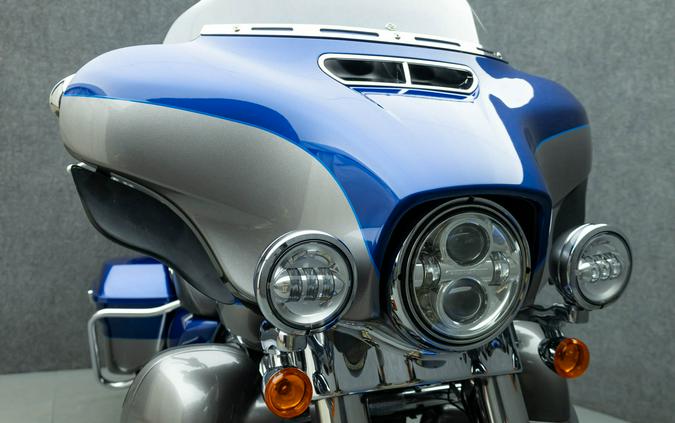 2017 HARLEY DAVIDSON FLHTK ULTRA LIMITED W/ABS