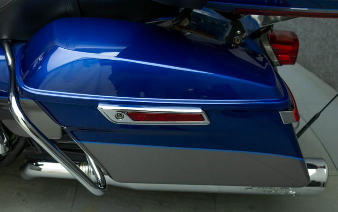 2017 HARLEY DAVIDSON FLHTK ULTRA LIMITED W/ABS