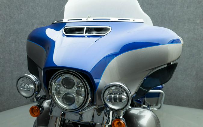 2017 HARLEY DAVIDSON FLHTK ULTRA LIMITED W/ABS